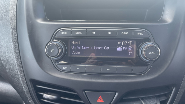 Vauxhall Viva 1.0 SE 5dr Petrol Hatchback